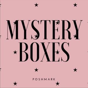 NWT - SPLENDIES MYSTERY BOX - 5 UNDERWEAR